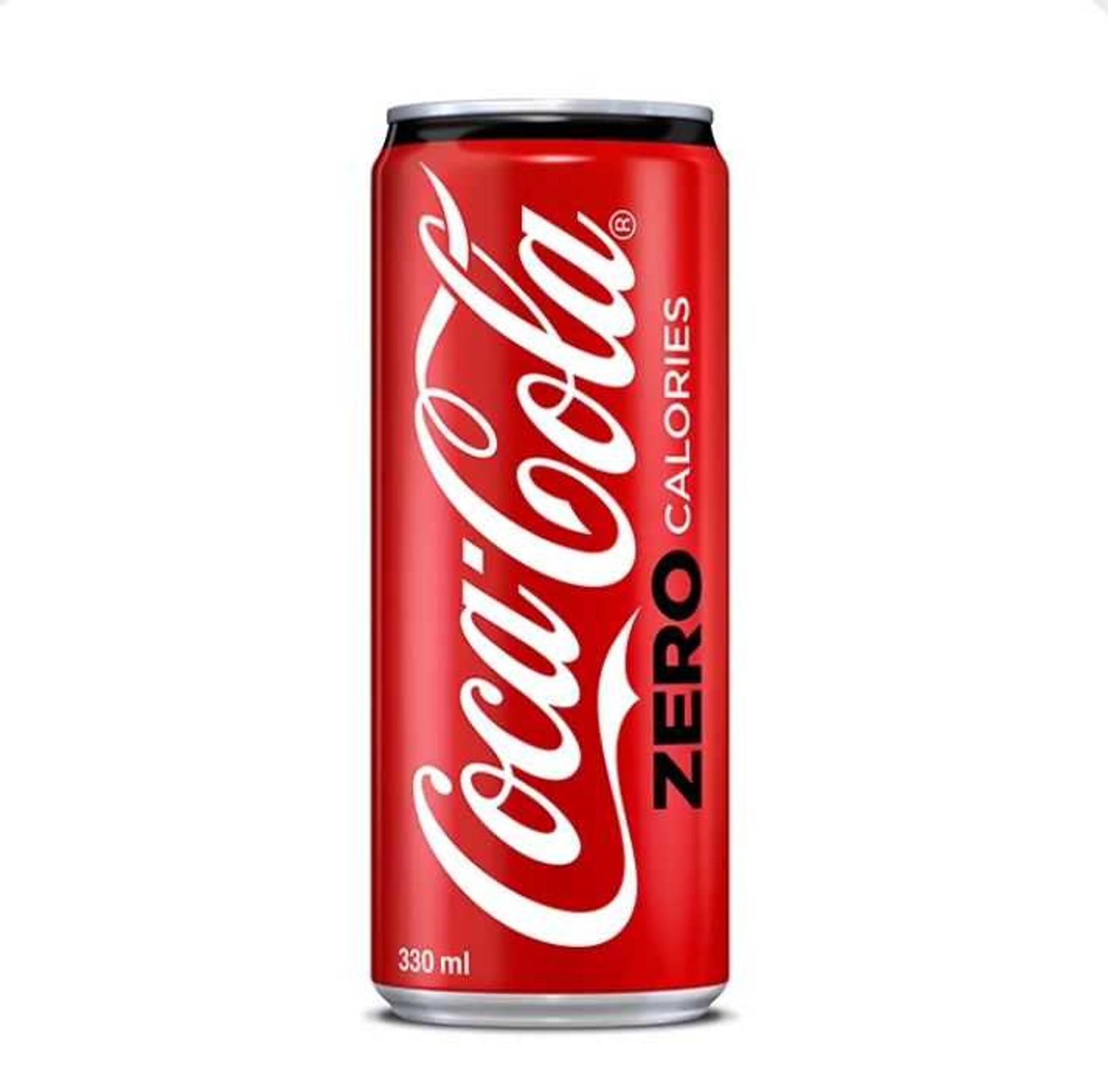 Coke Zero