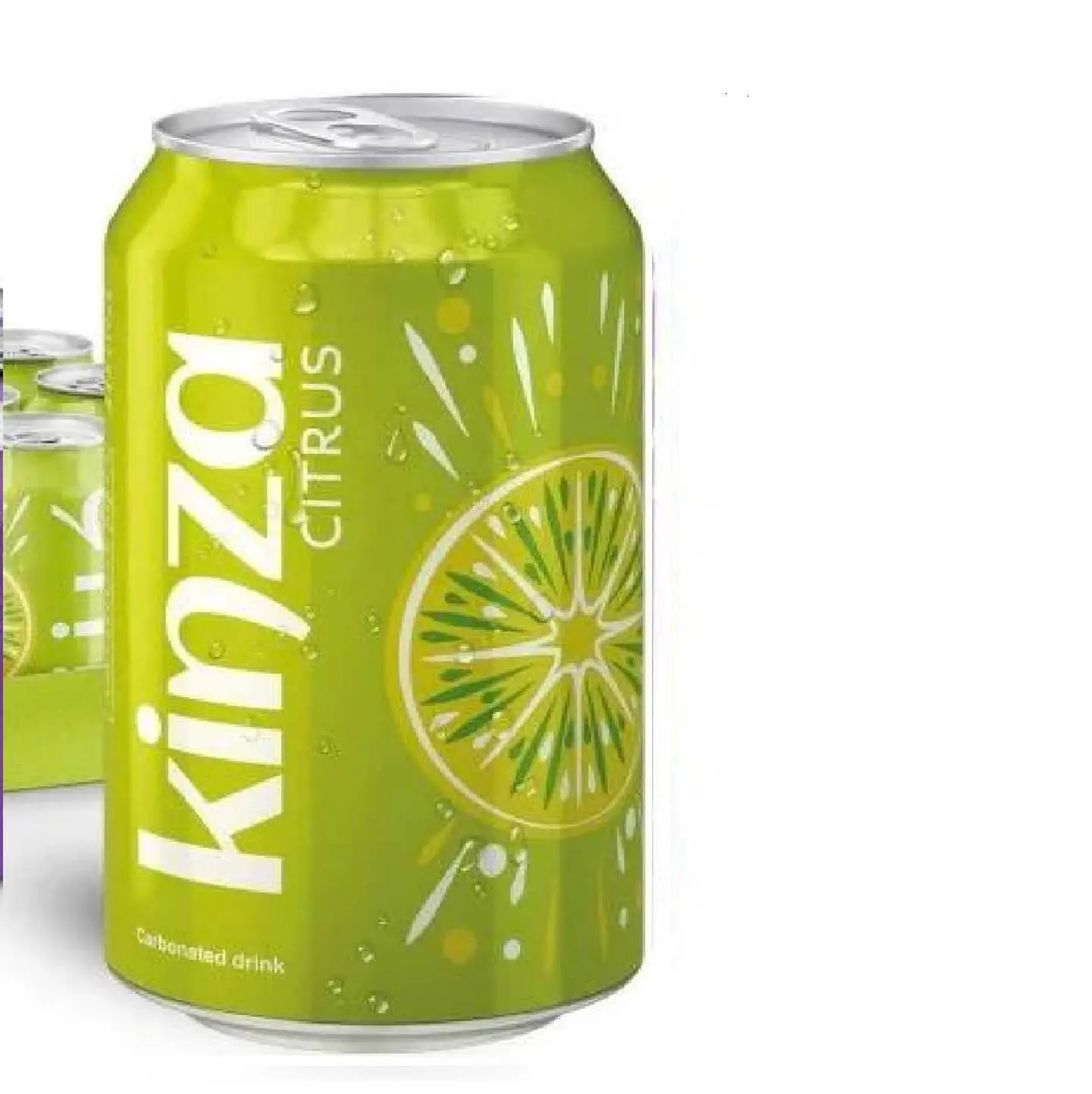 كينزا حمضيات