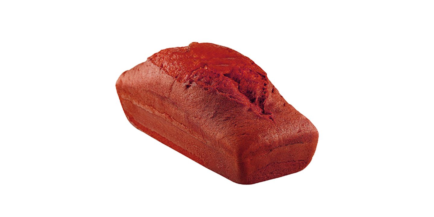 Red Velvet English Cake
