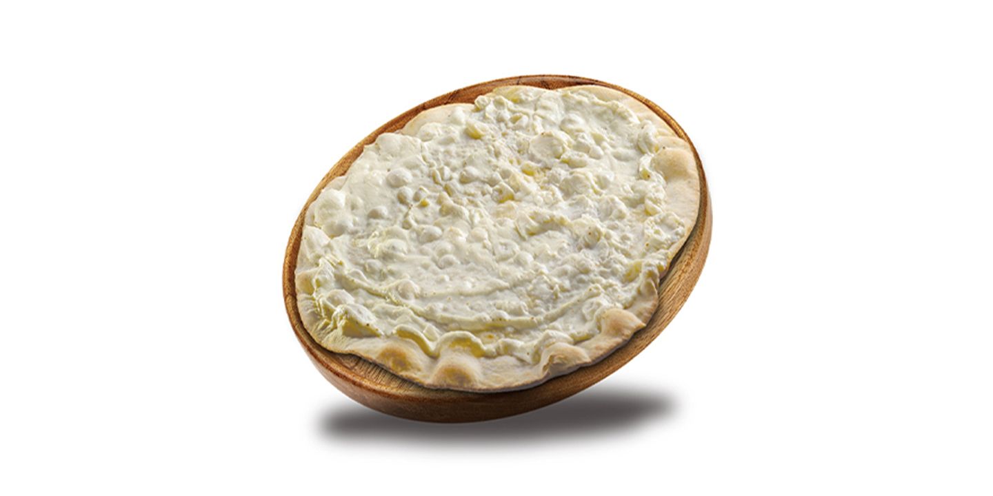 Labneh Brown Manousha
