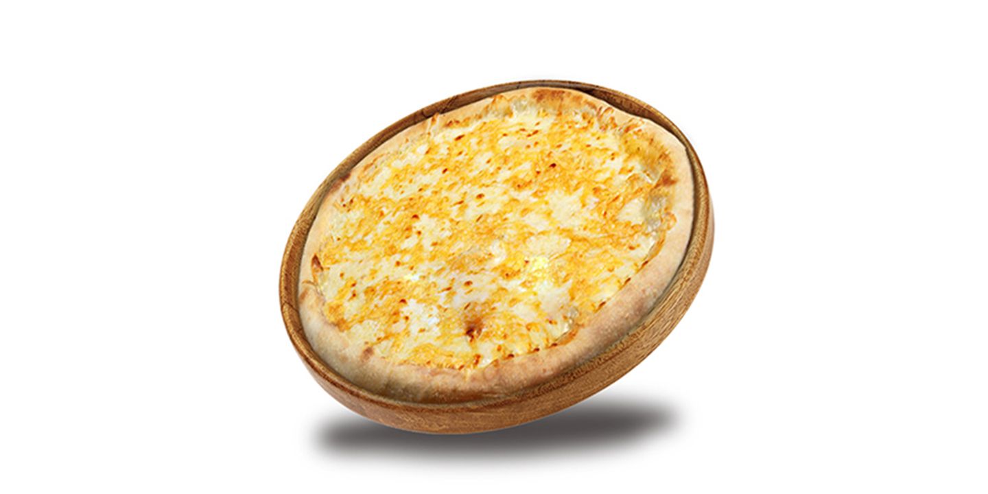 Cheese Turkish Manousha