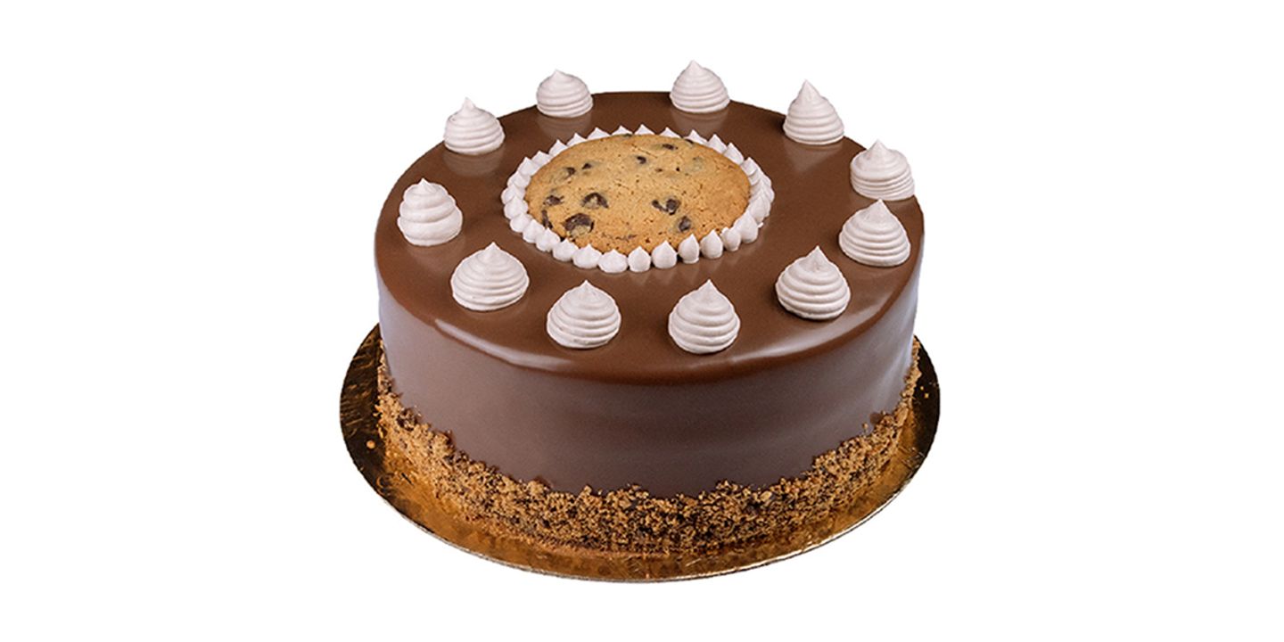 Cookies Cake 20 Cm