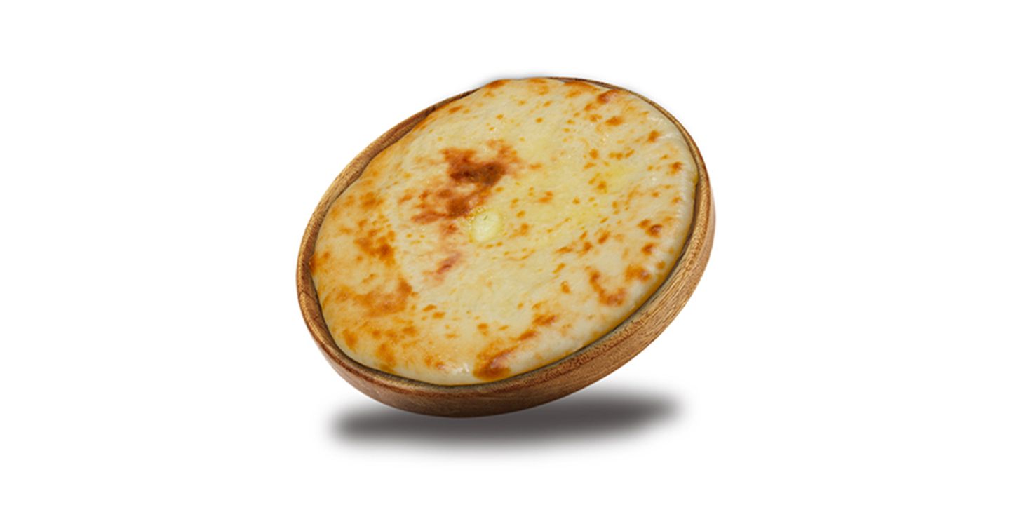 Akkawi Chesse Brown Manousha