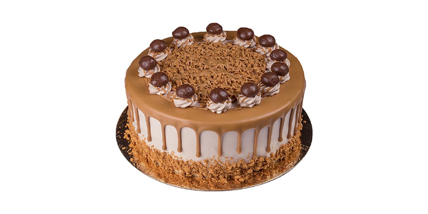 Lotus Cake 20 Cm