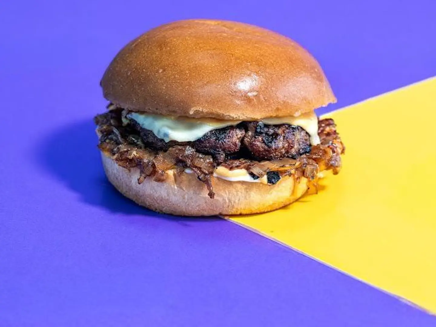 Max Burger