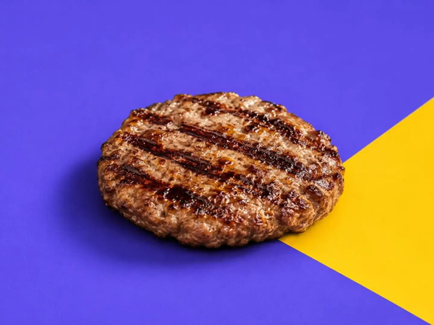 Extra Lamb Patty