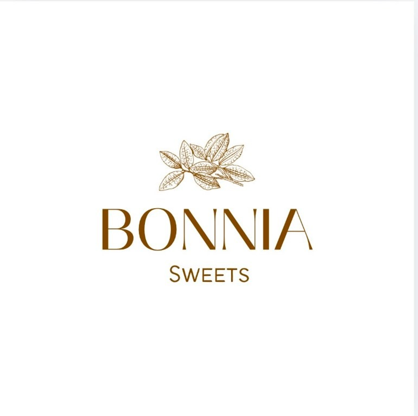 Bonnia Cake Slices
