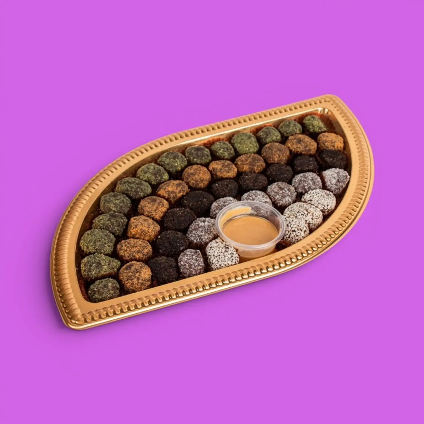 Tamriya Platter