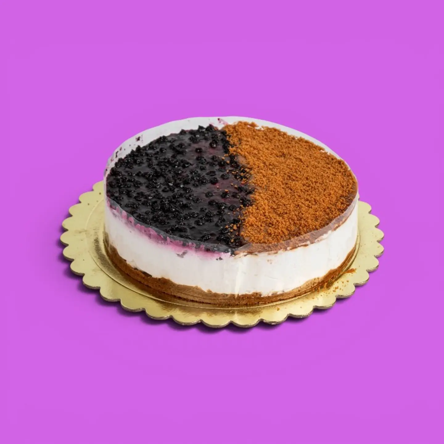 Mix Cheesecake
