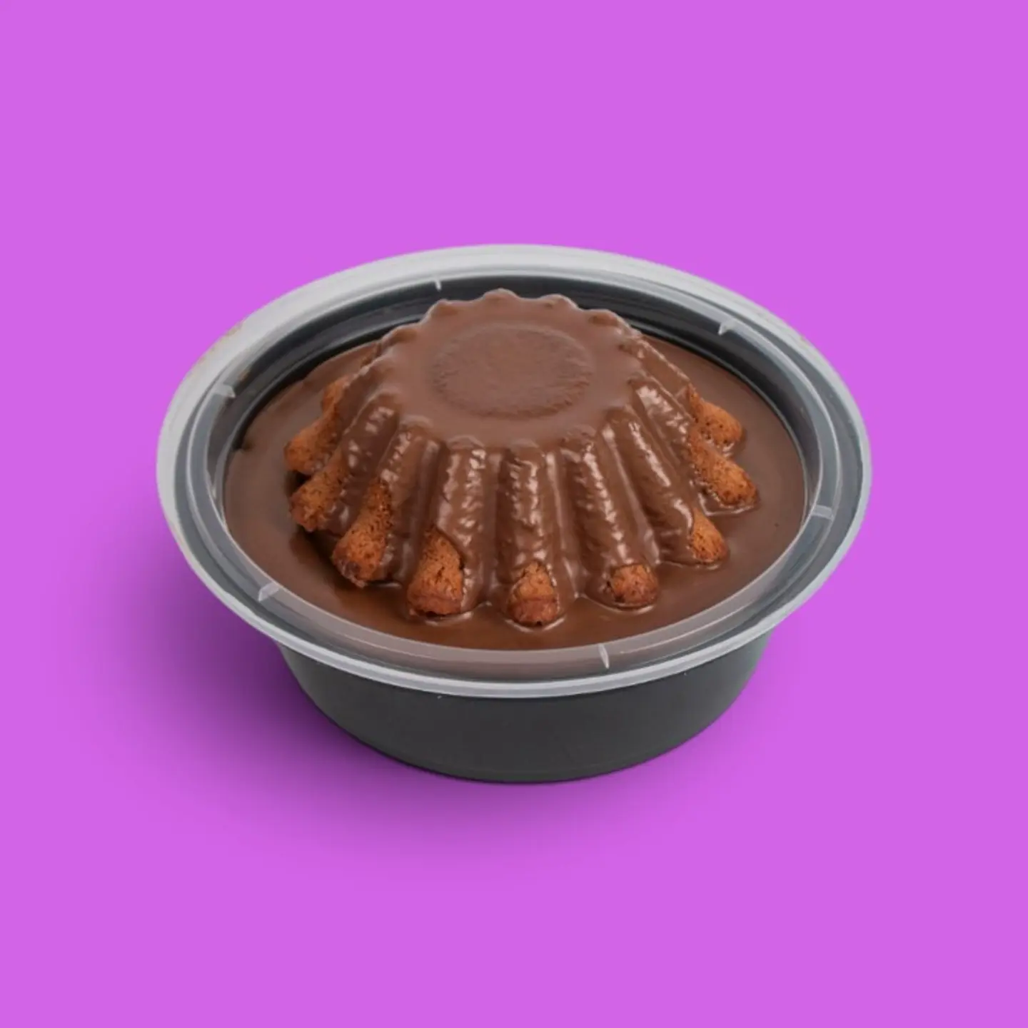 Molten Cake