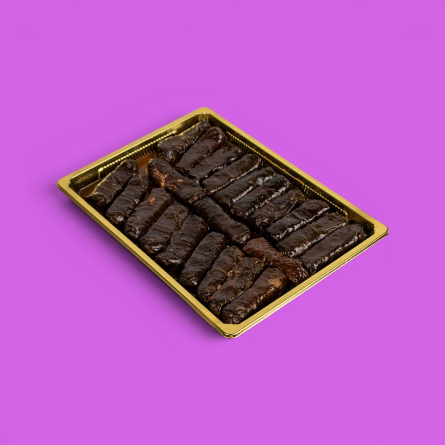 Large Stuffed Grape Leaves