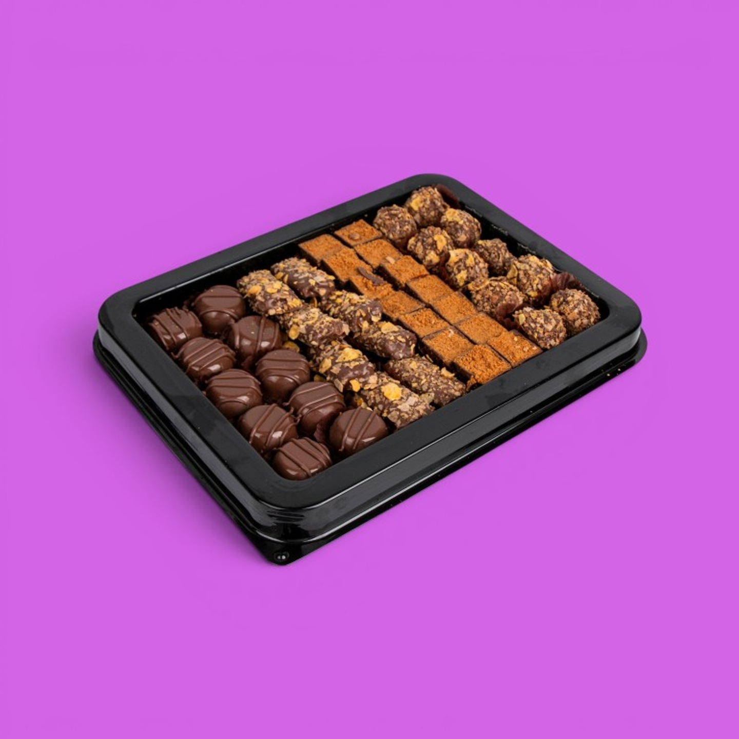 Small Assorted Chocolate Box