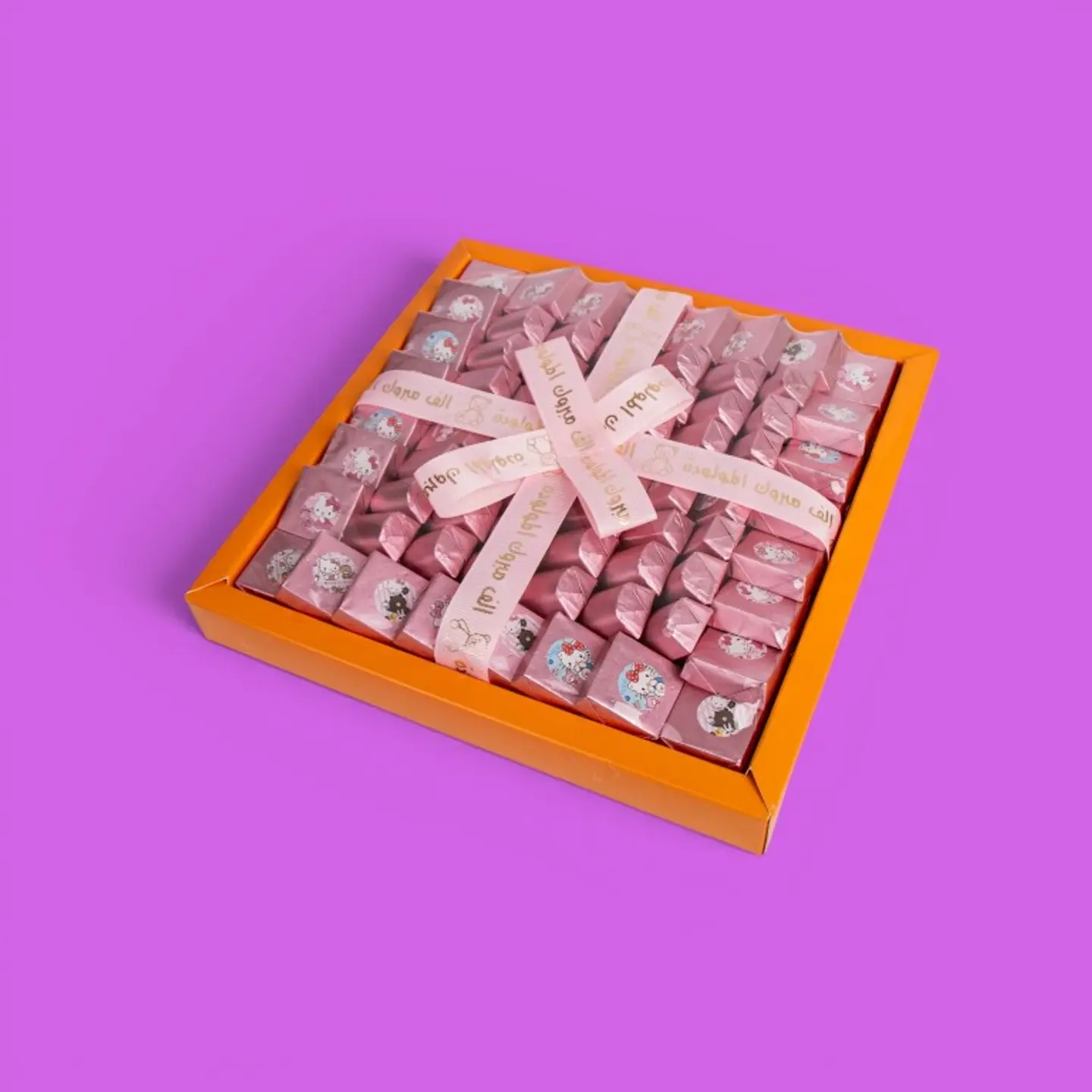 Baby Girl Box