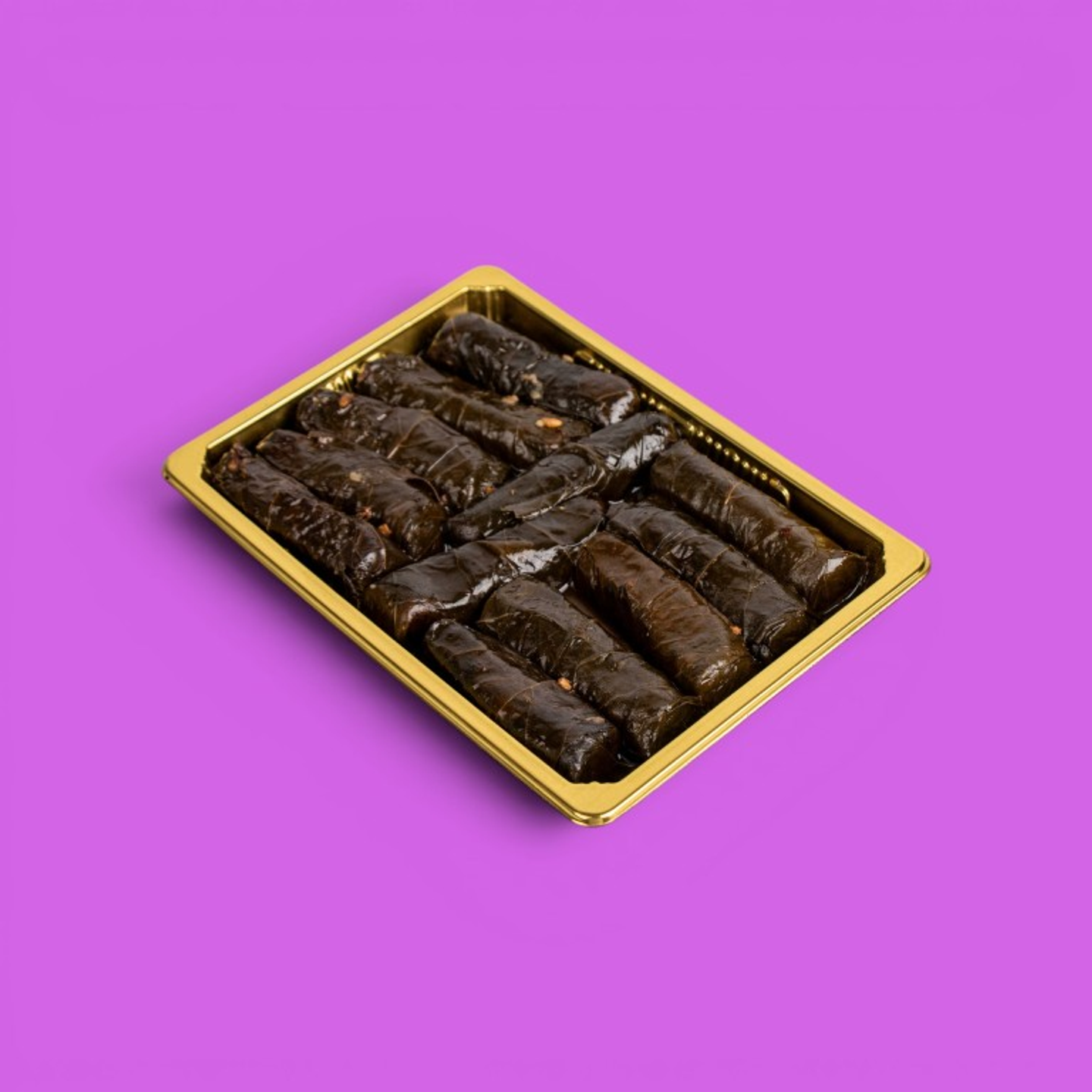 Medium Stuffed Grape Leaves