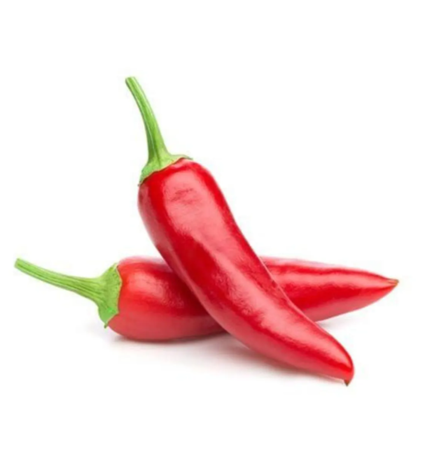 فلفل أحمر حار 500 جرام