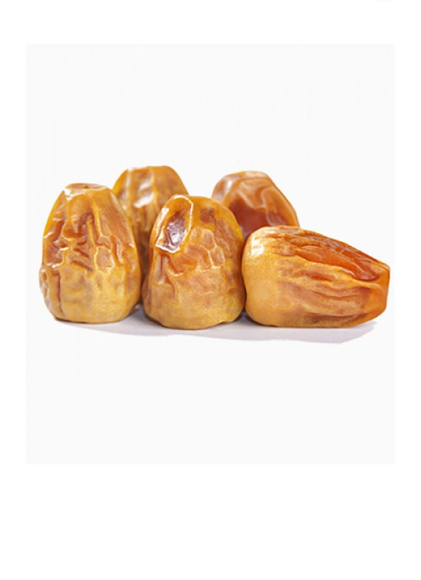 تمر سكري مفتل 1 كيلو