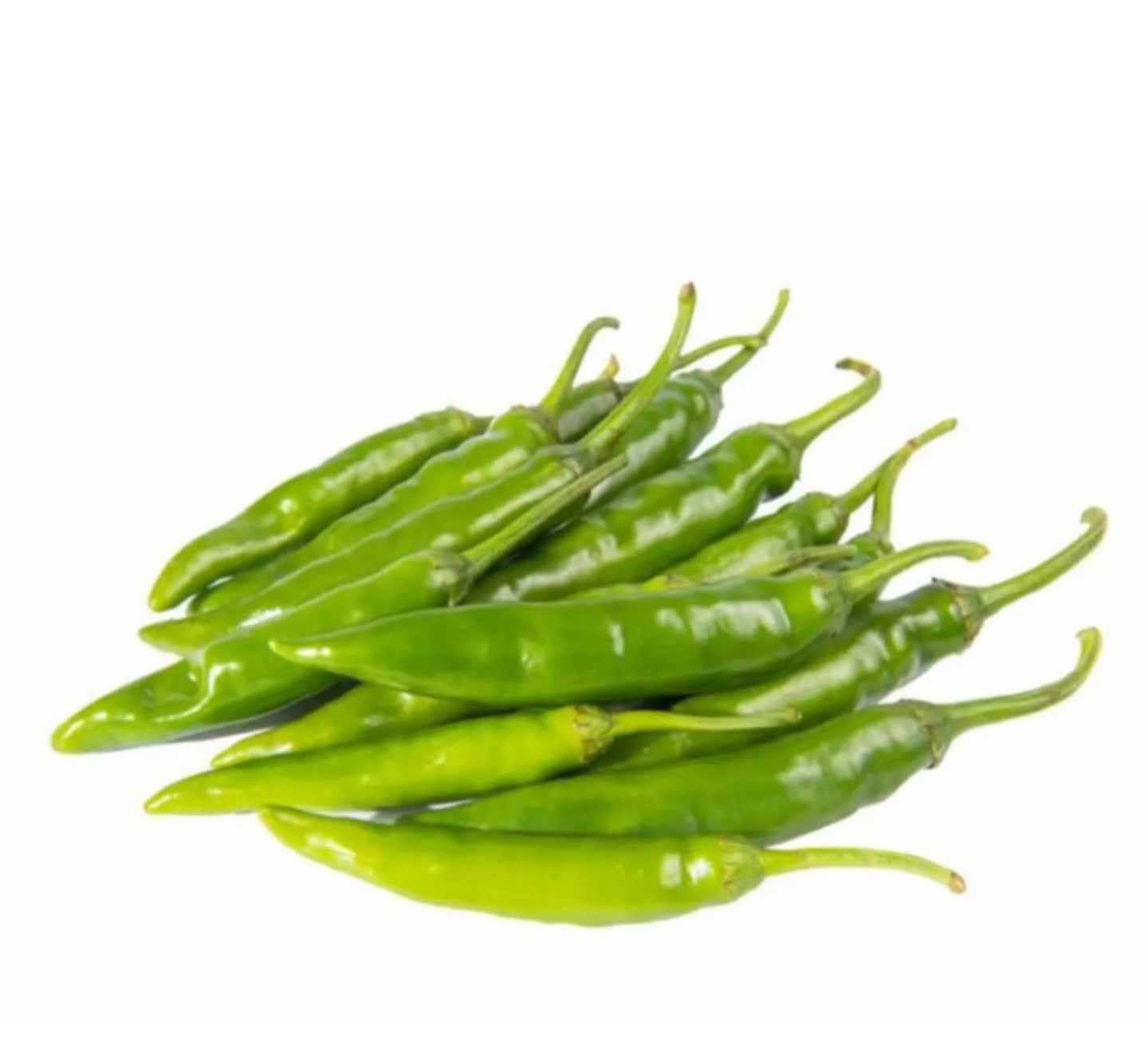 فلفل حار هندي 500 جرام