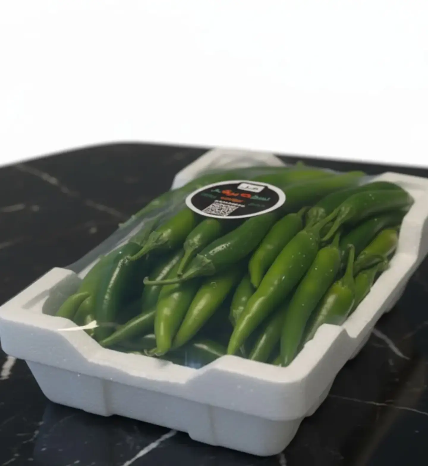 فلين فلفل حار سعودي