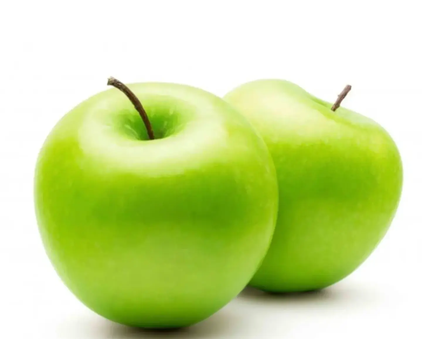 تفاح اخضر 500 جرام طازج