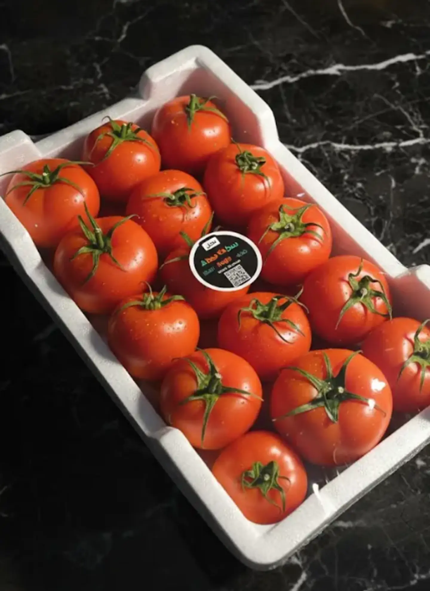 فلين طماطم كبير