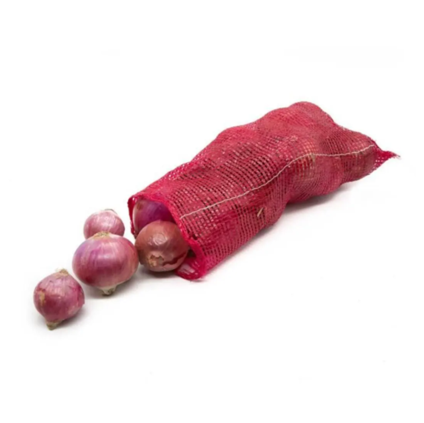 كيس بصل يمني صغير