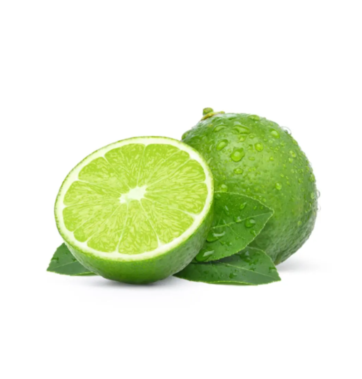 ليمون اخضر صغير حزمة