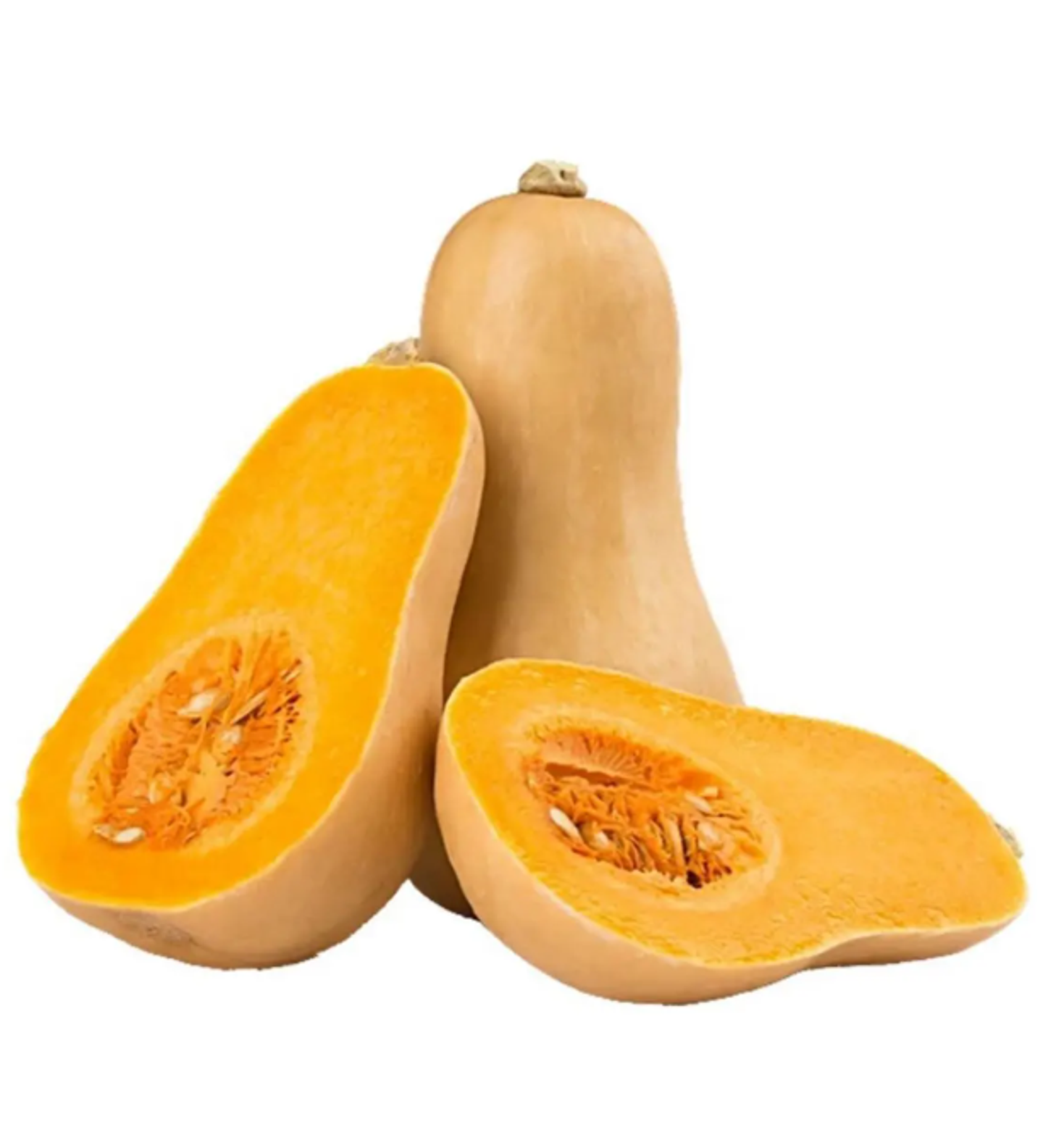 قرع امركي طازج 500 جرام