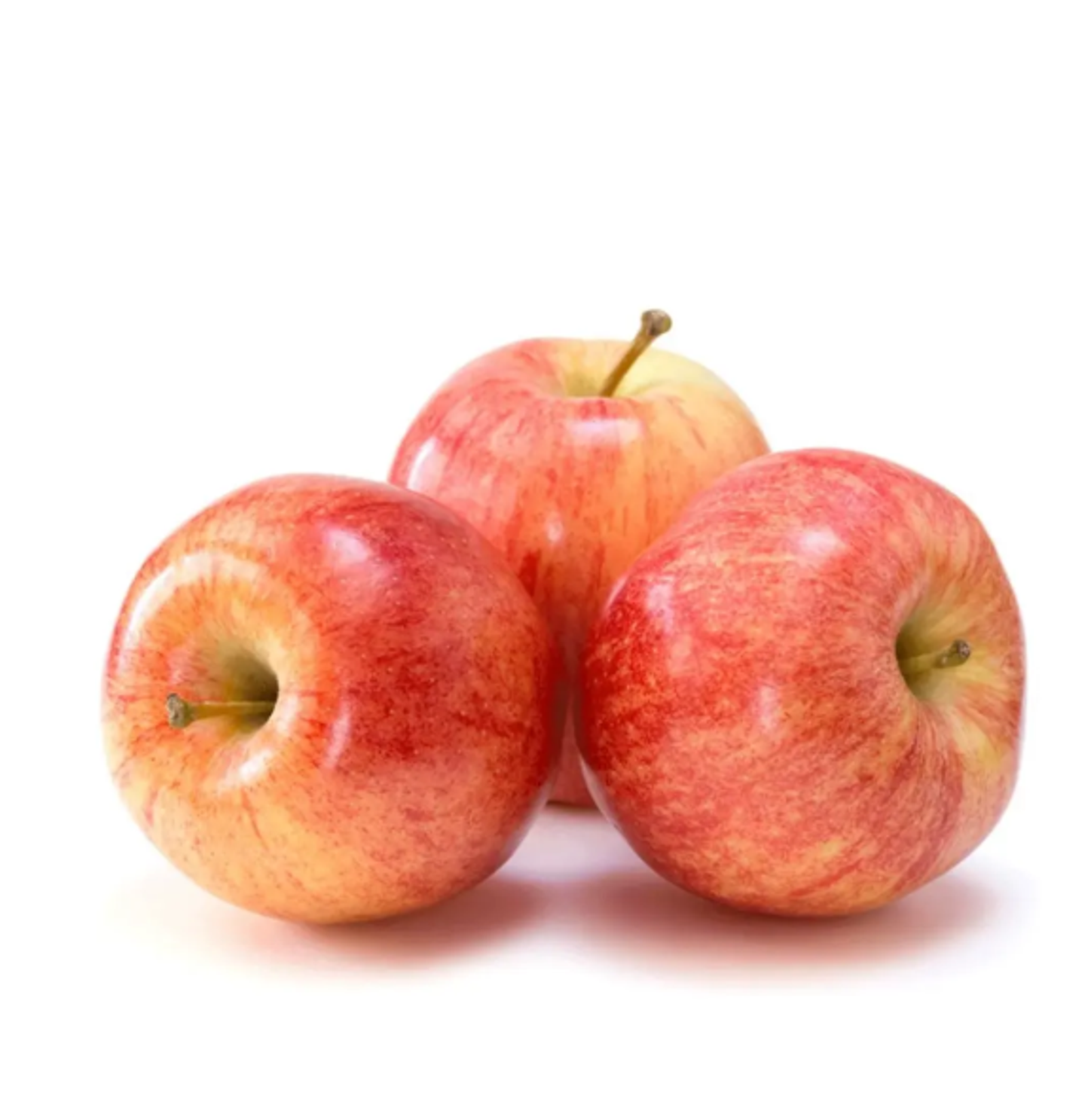 تفاح احمر 500 جرام