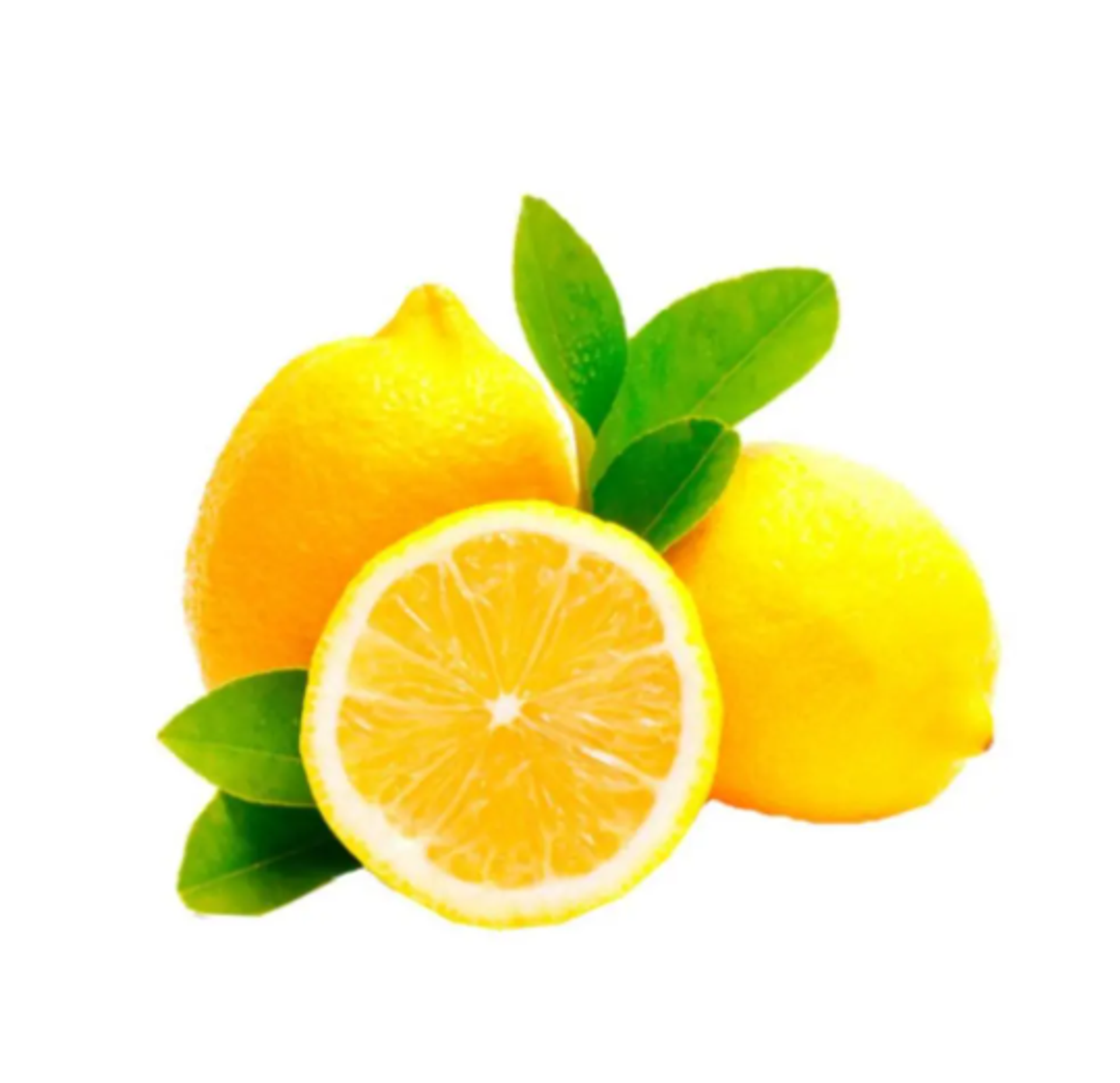 500 جرام ليمون اصفر طازج
