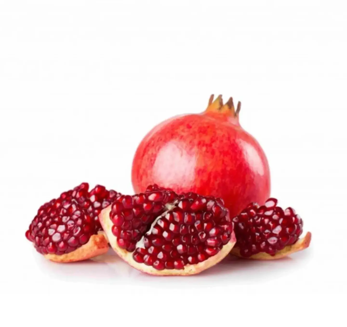 رمان 500 جرام طازج