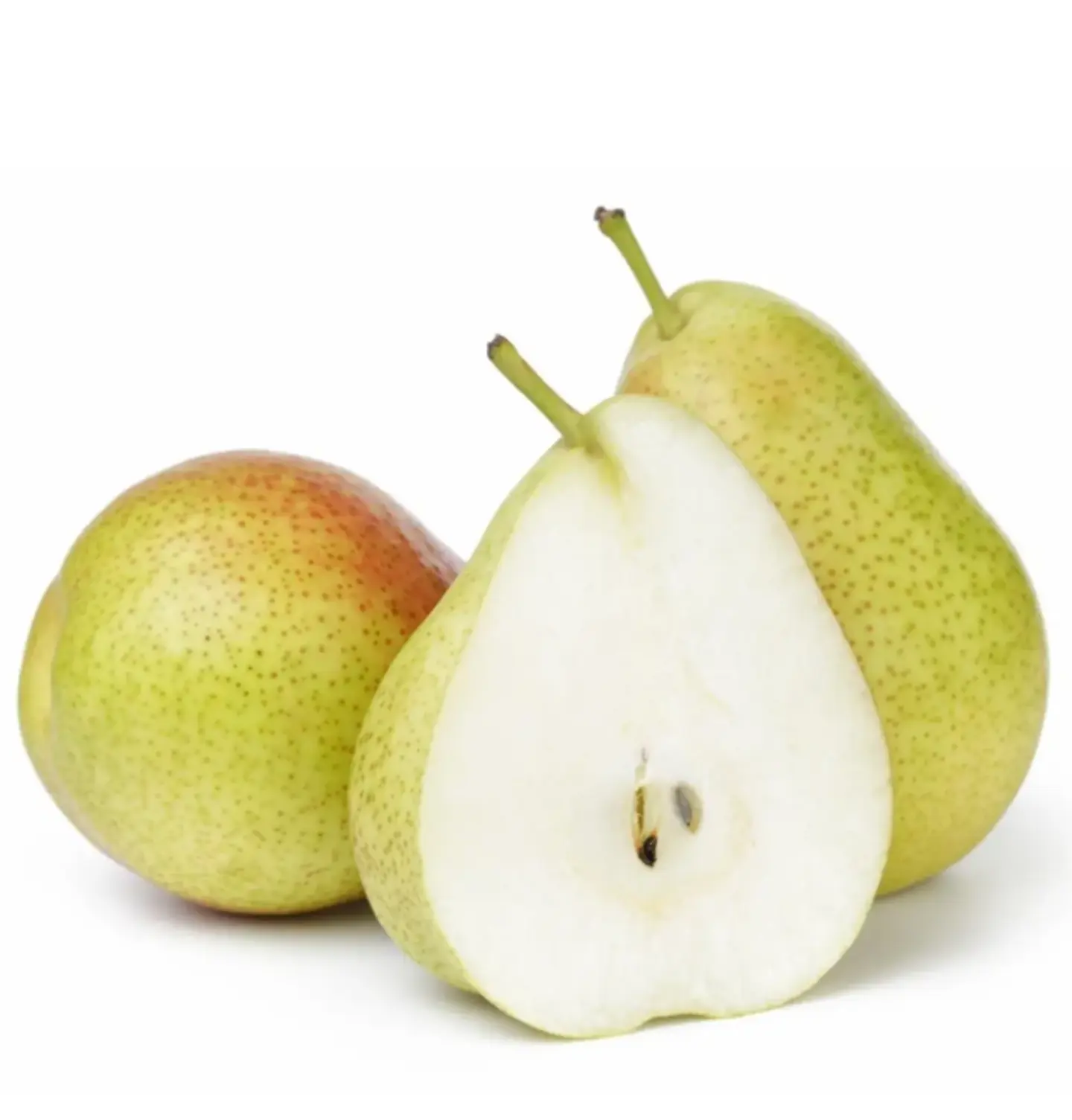 كمثرى 500 جرام طازج