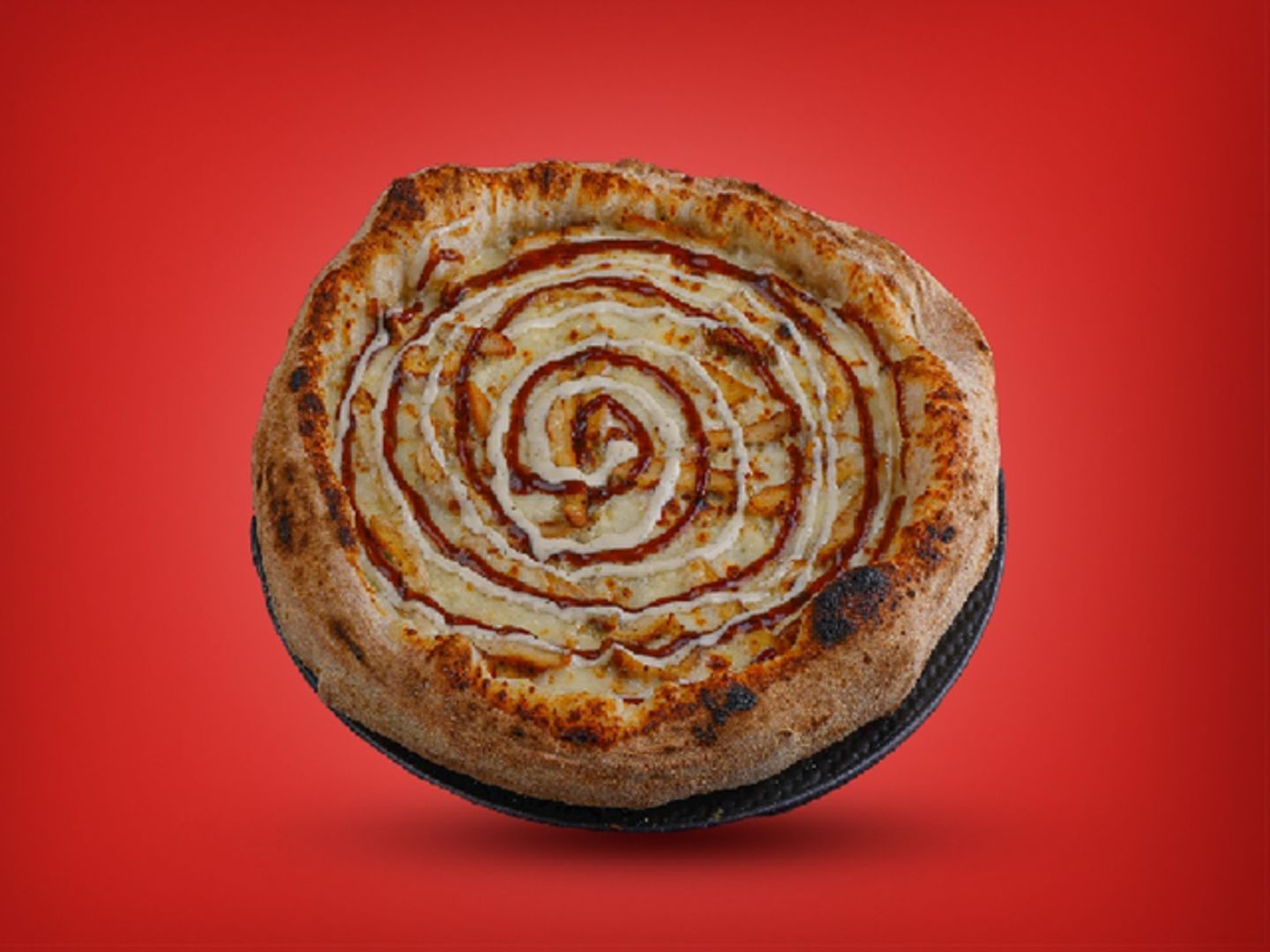 Philadelphia Pizza