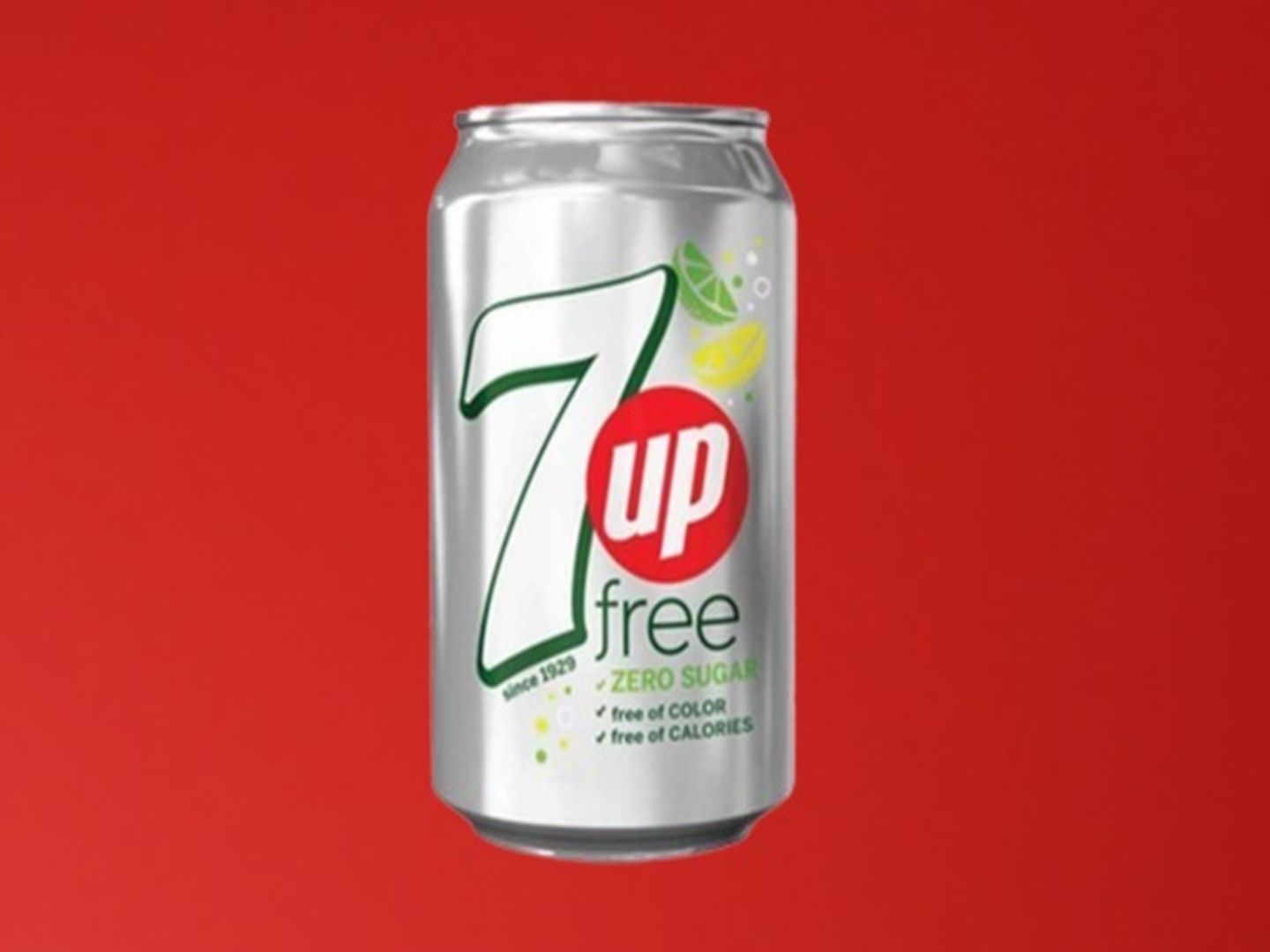 7up Diet