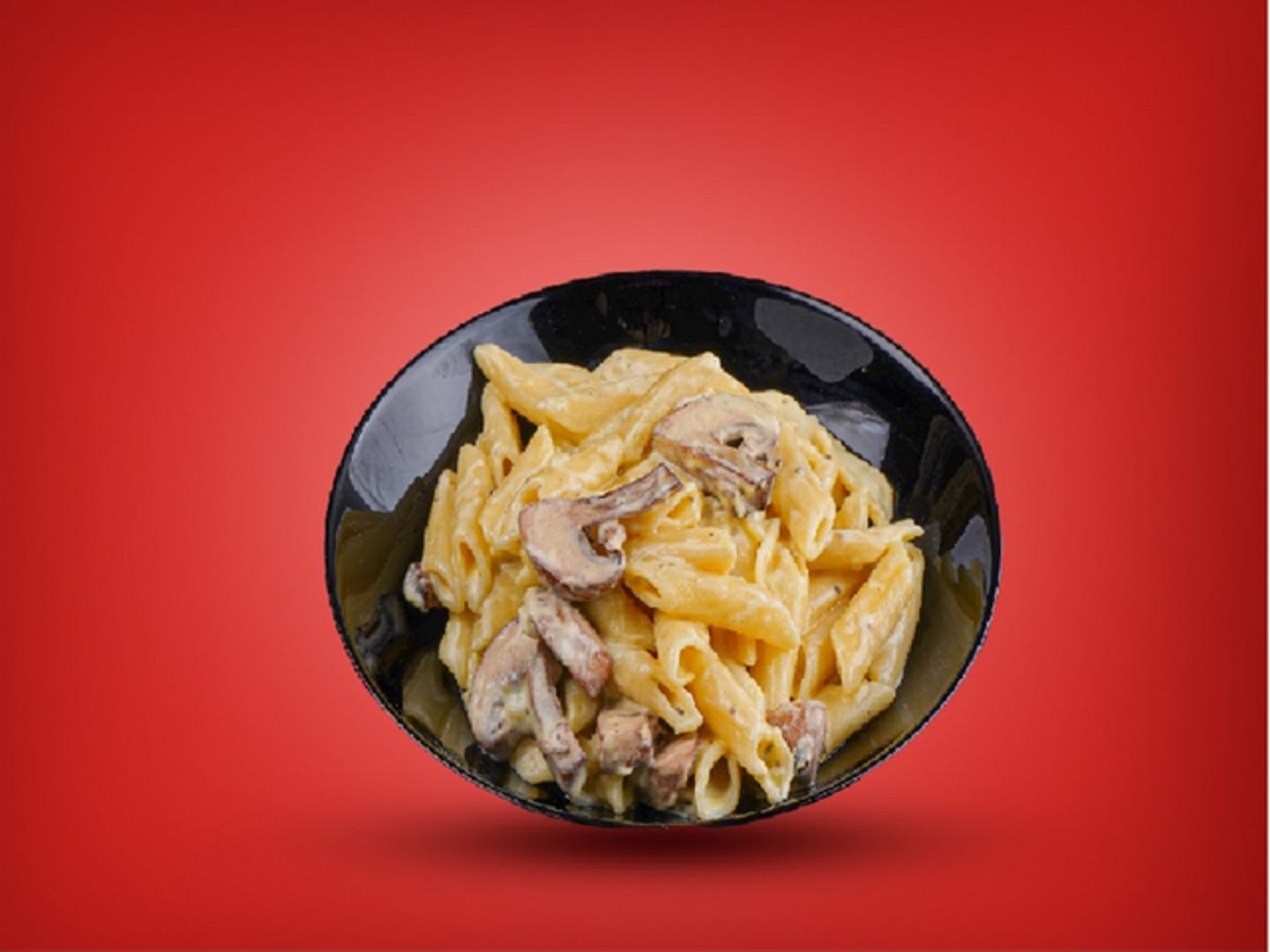 Truffle Pasta