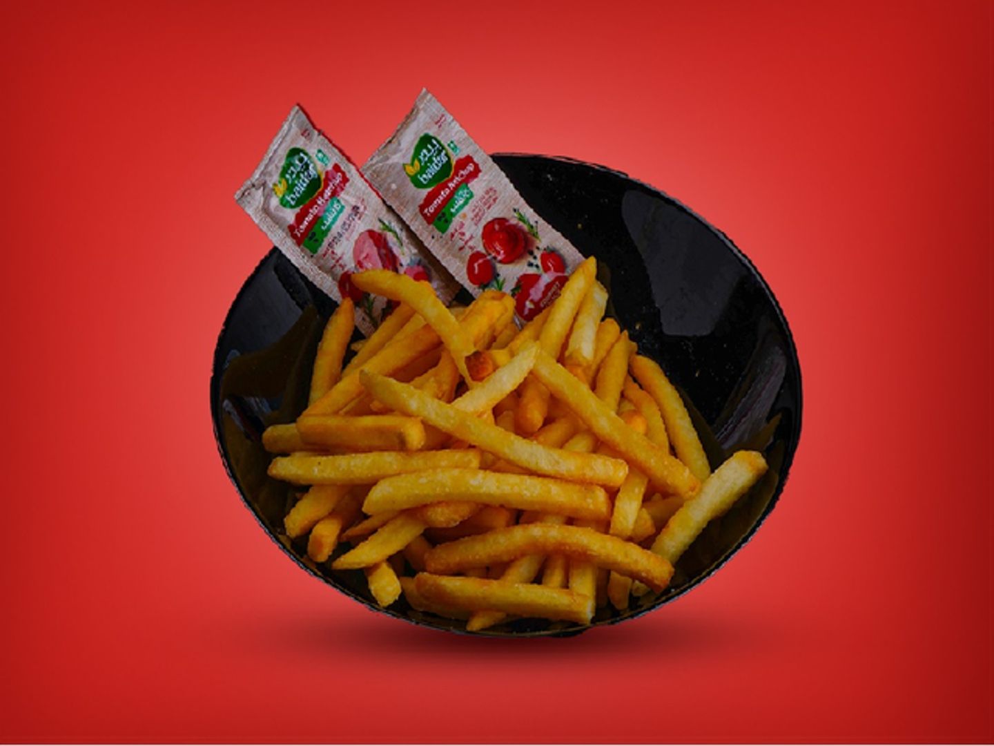 Fries