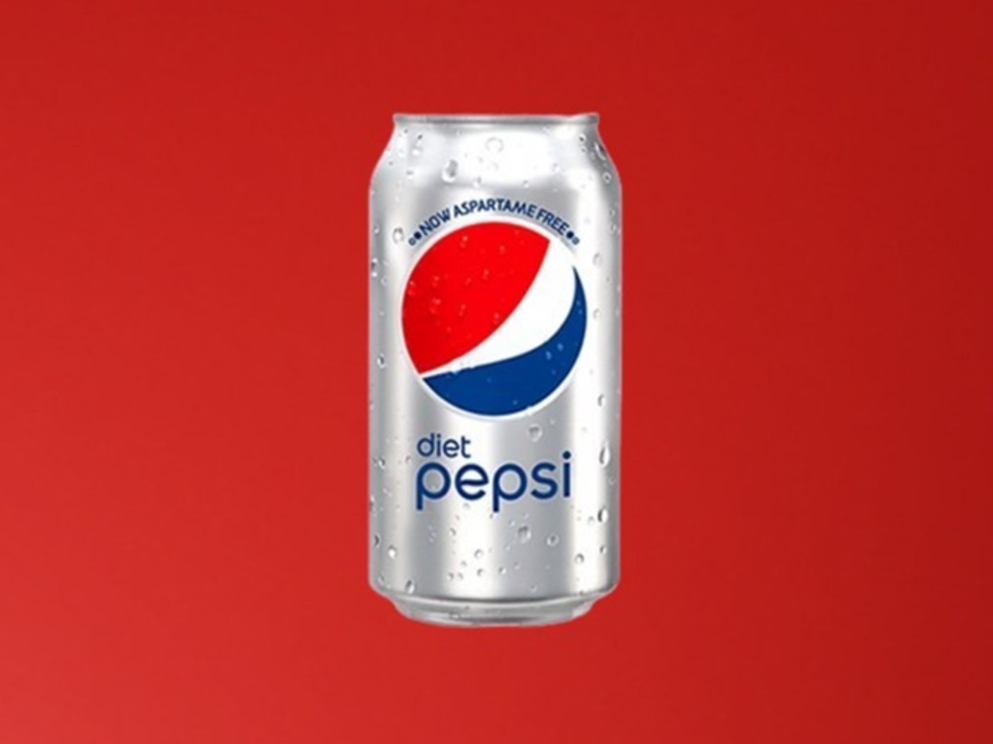 Pepsi Diet