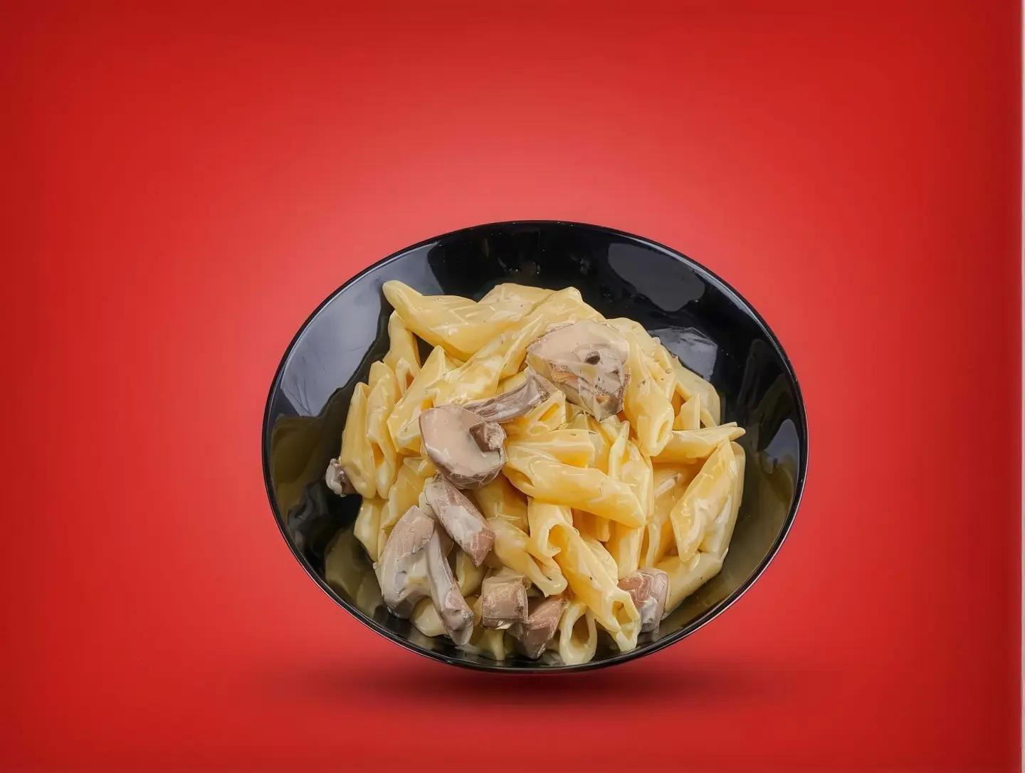 باستا الفقع الايطالى