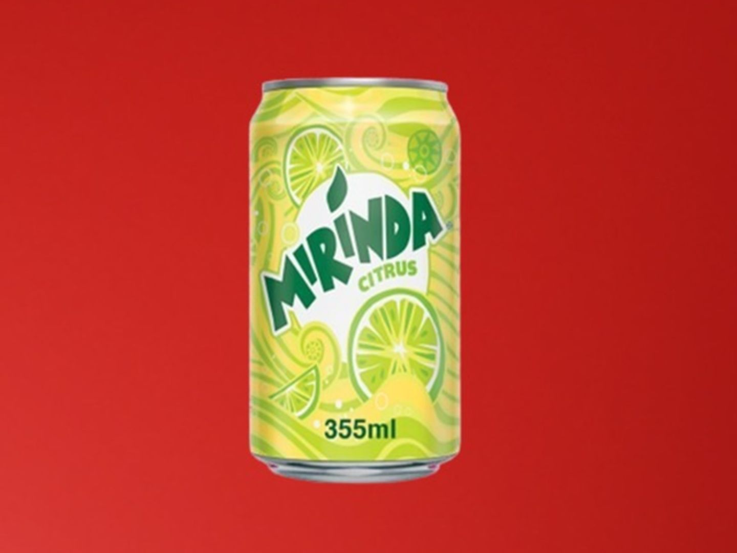 Miranda Lemon 1 Liter