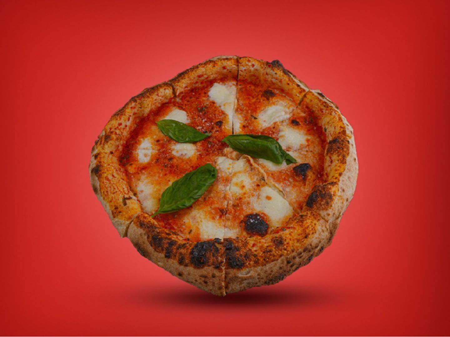 Buffalo Pizza