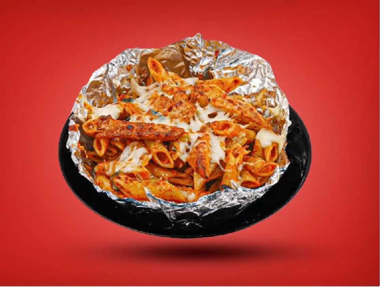 بيني دجاج بالفرن