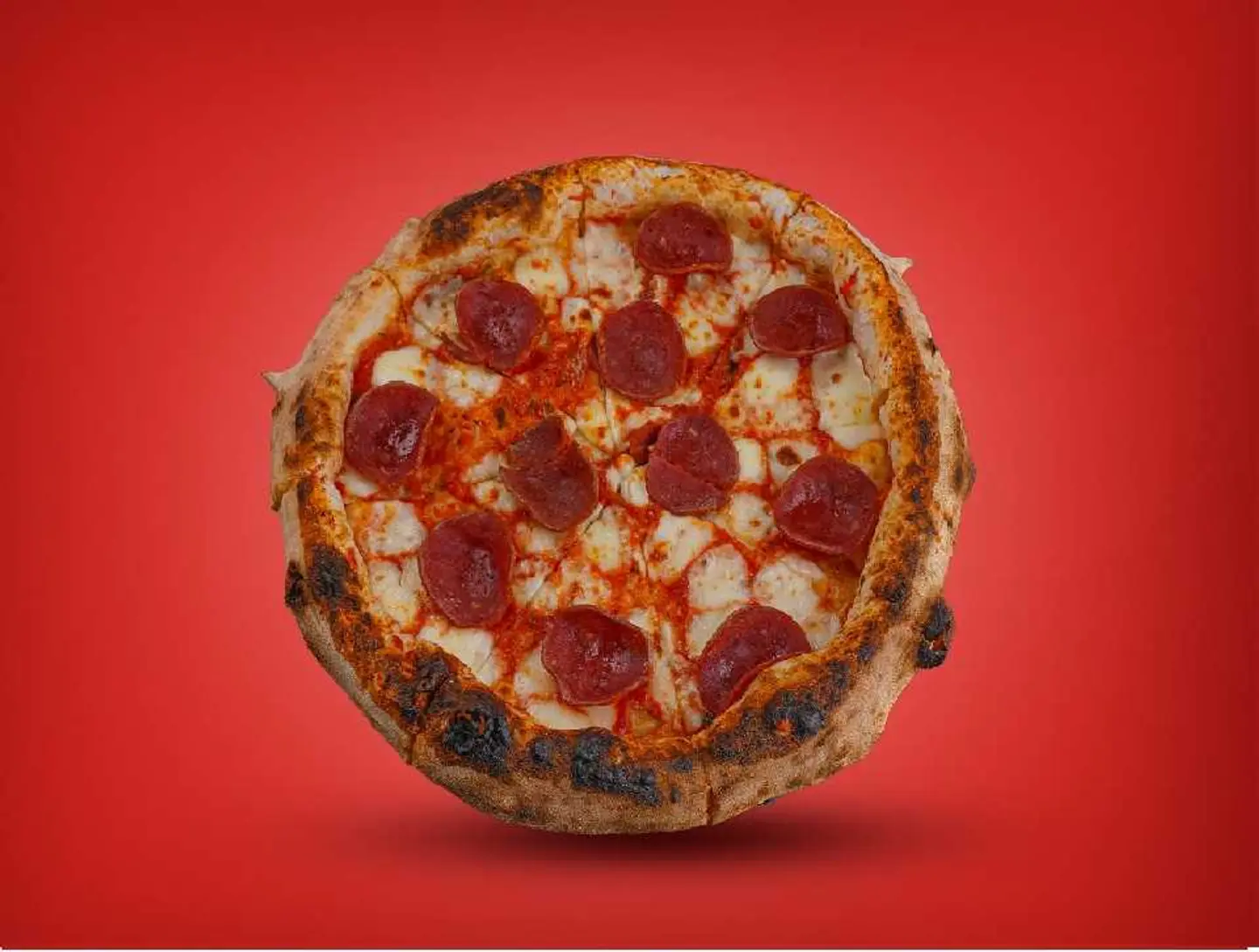 بيتزا سلامي