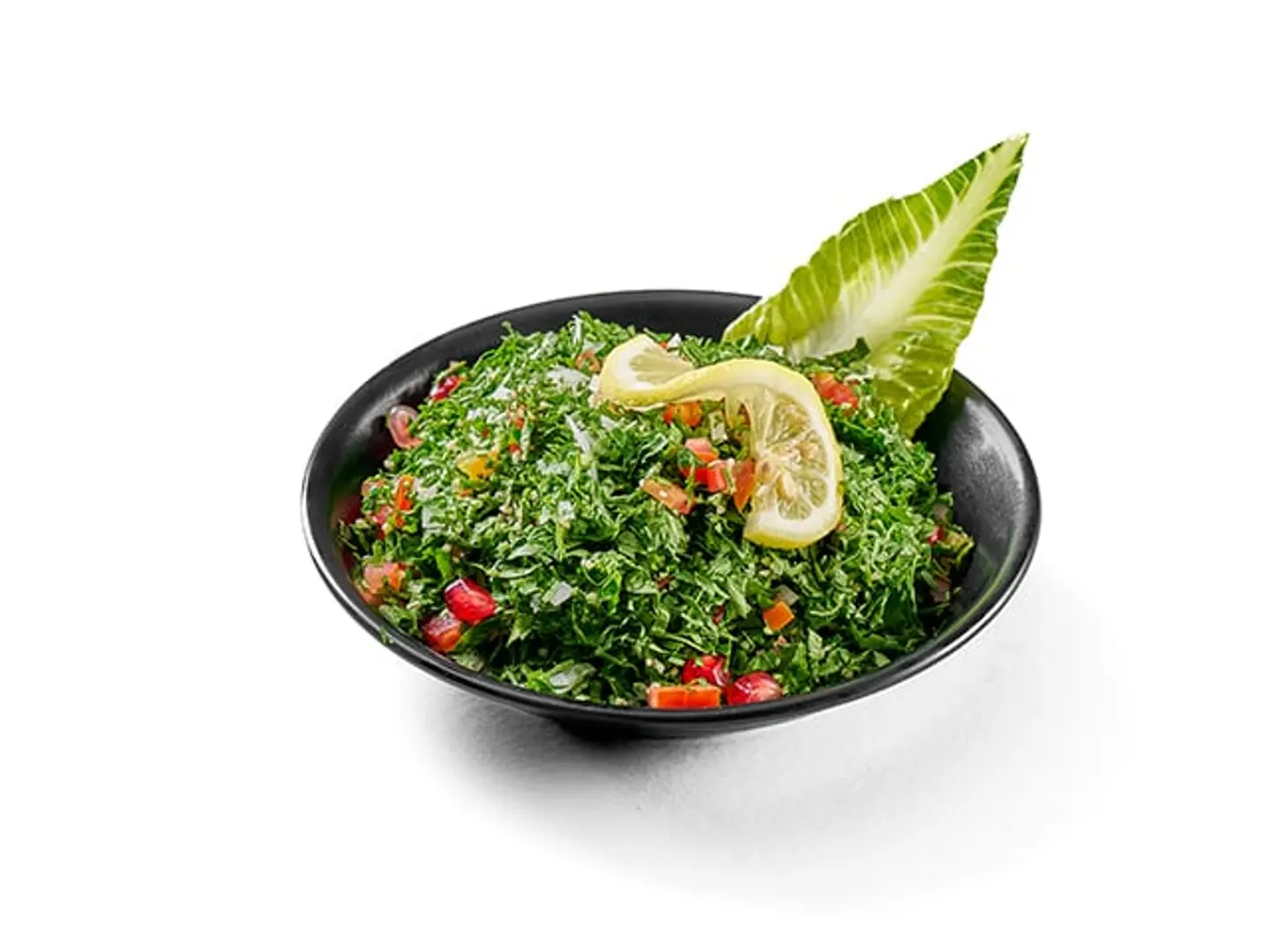 Tabbouleh