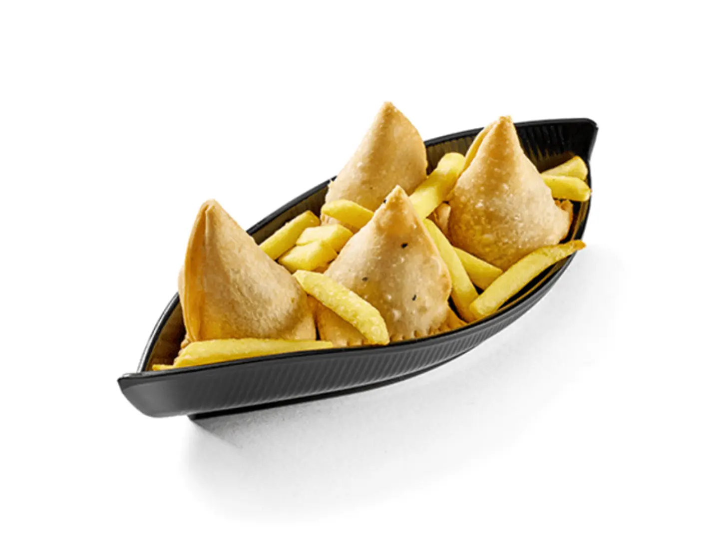 Indian Samosa 4 Pieces