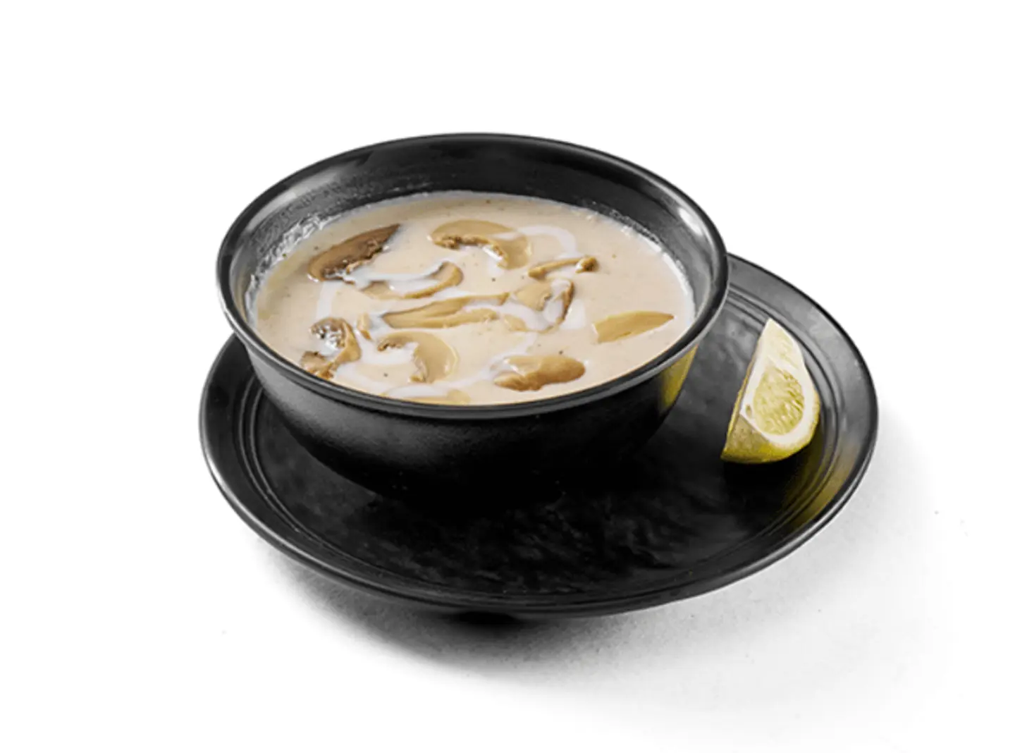 Mushroom Soup