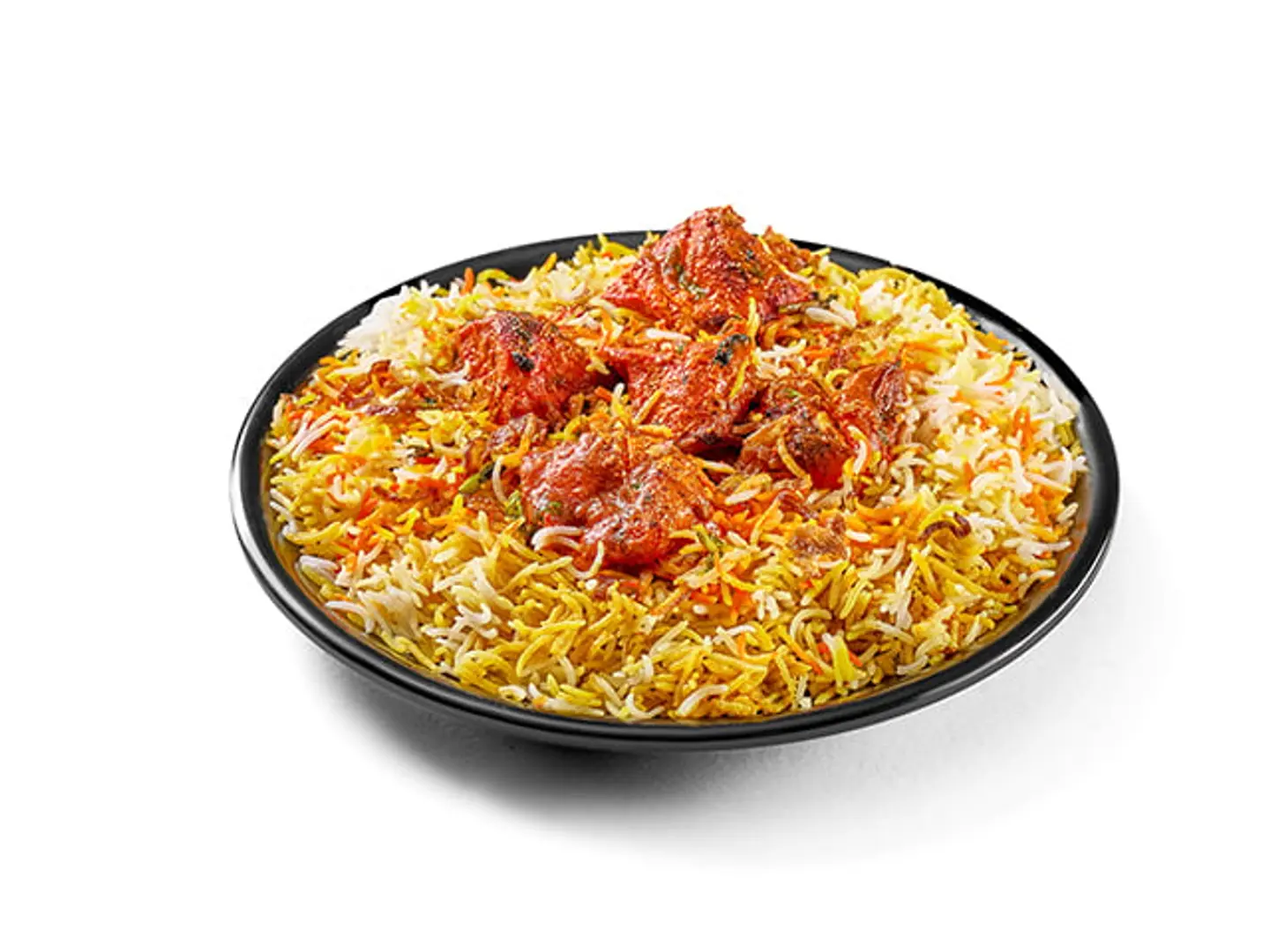 Special Biryani Small
