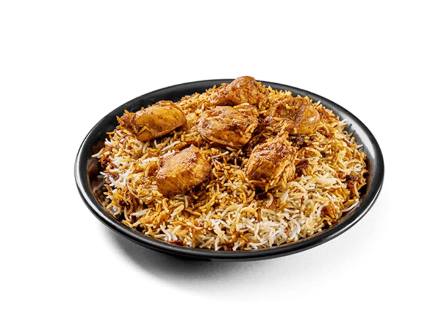 Chicken Black Richy Big