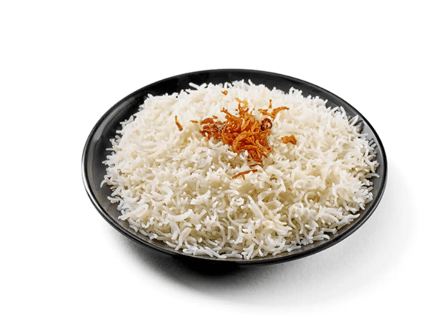 White Rice Big