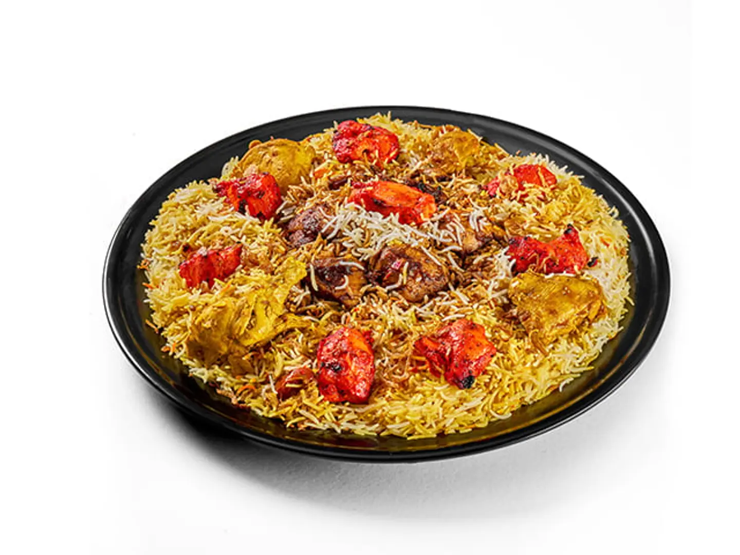 Chicken Tex Mex (4 Persons)