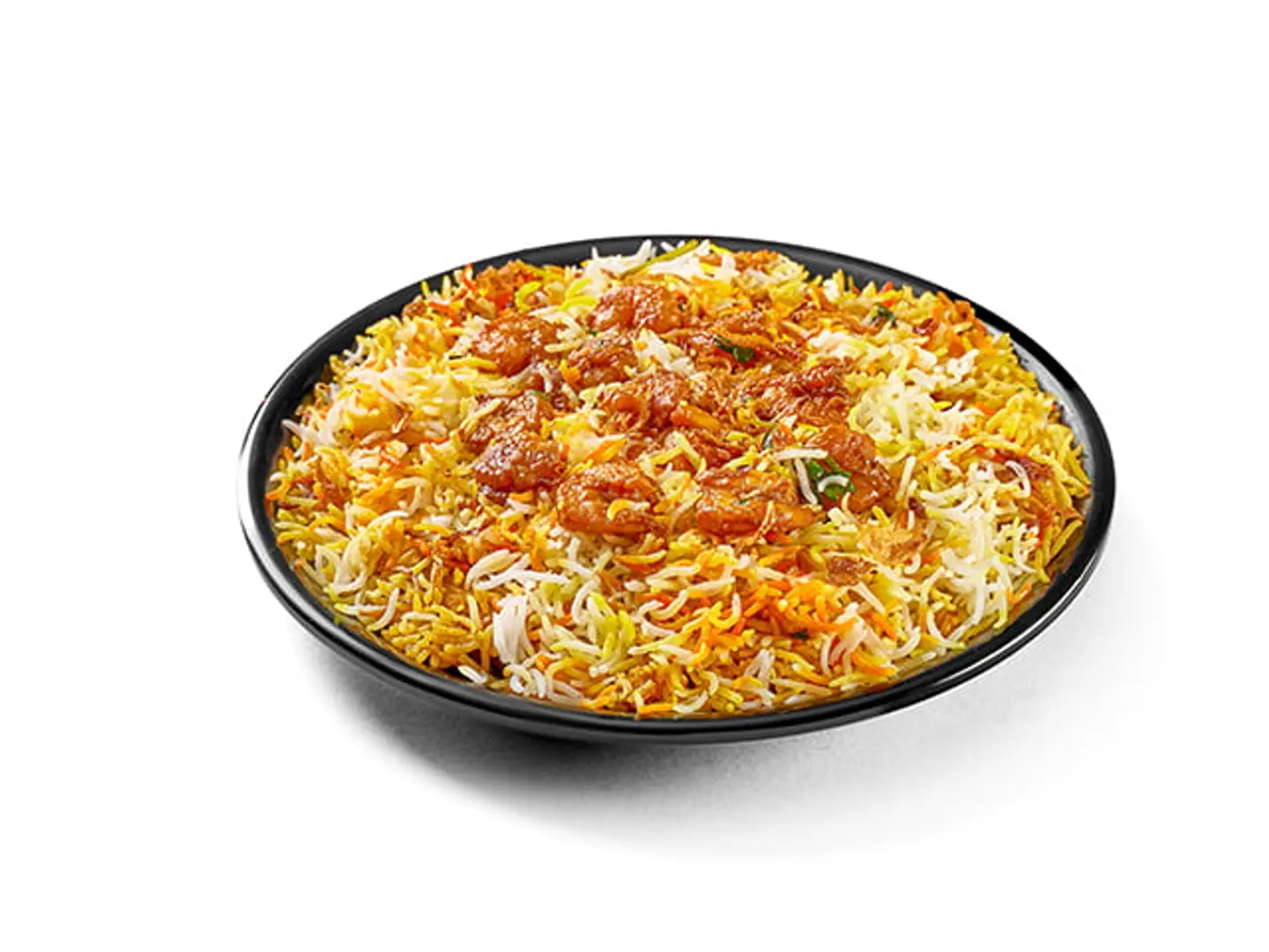 Prowns Biryani Big
