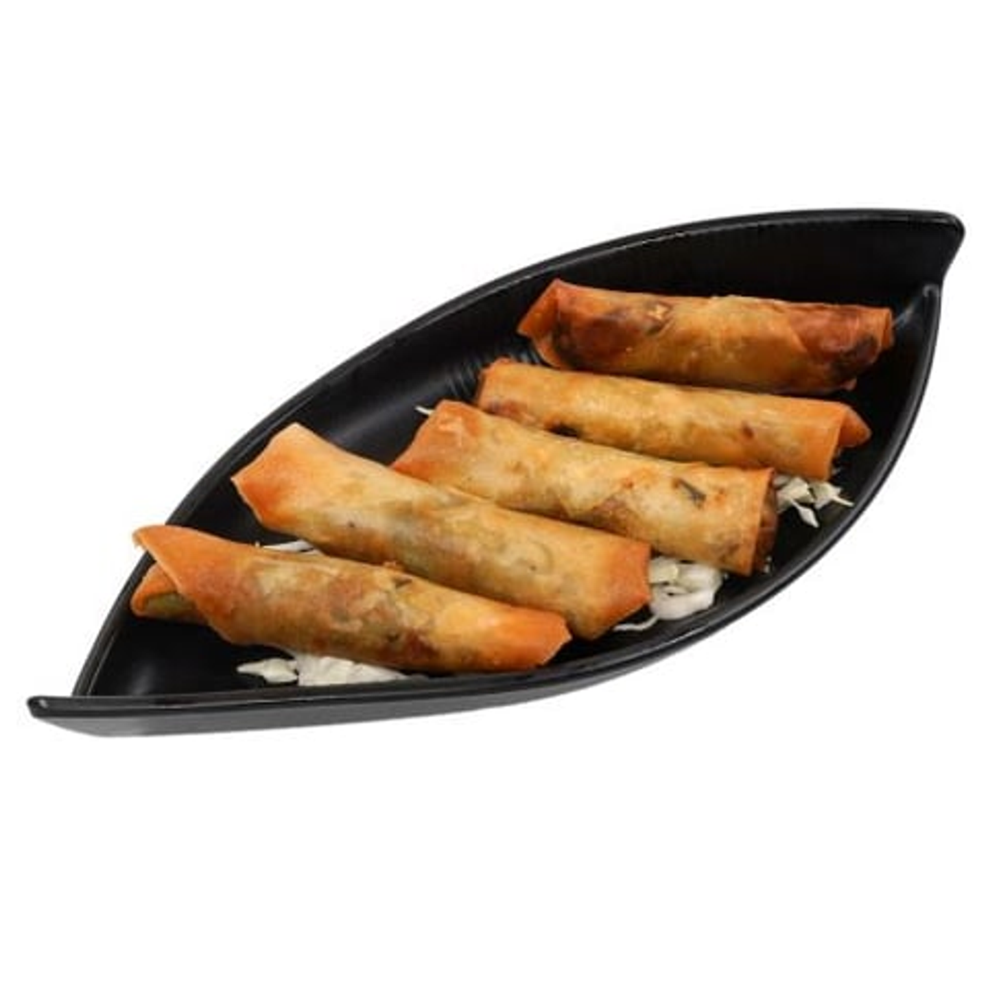Vegetable Spring Rolls(5)Pieces